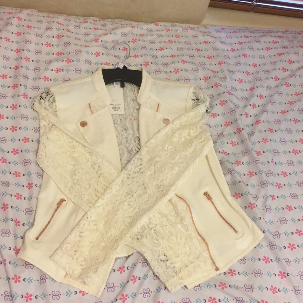 Jacket - Picture 2 of 5